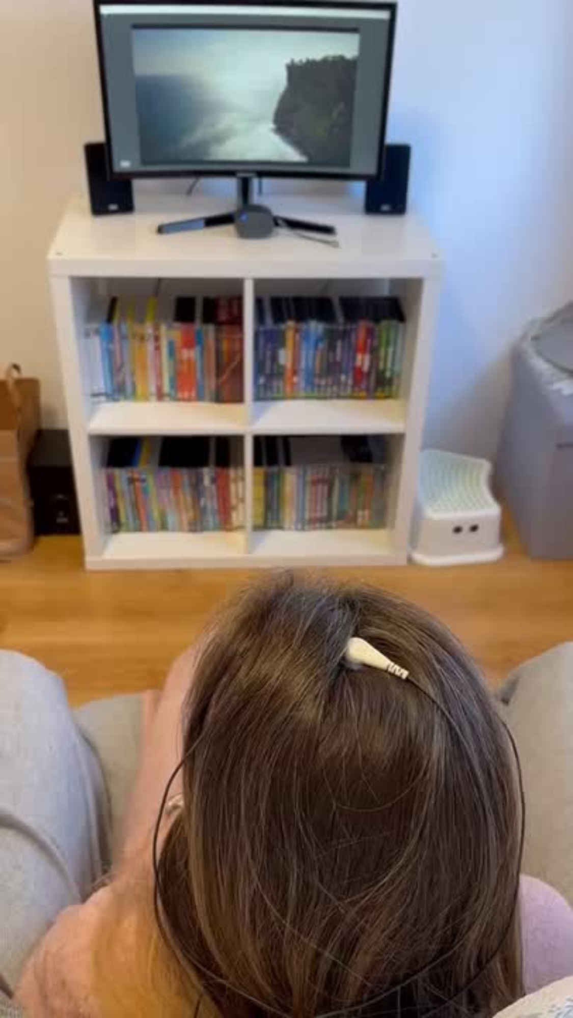 Neurofeedback