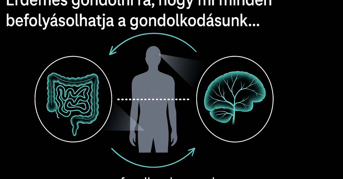 A rejtett kerékkötő: lehet, hogy a táplálék az ok?