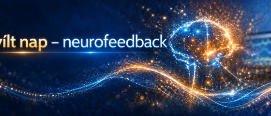Nyílt nap neurofeedback