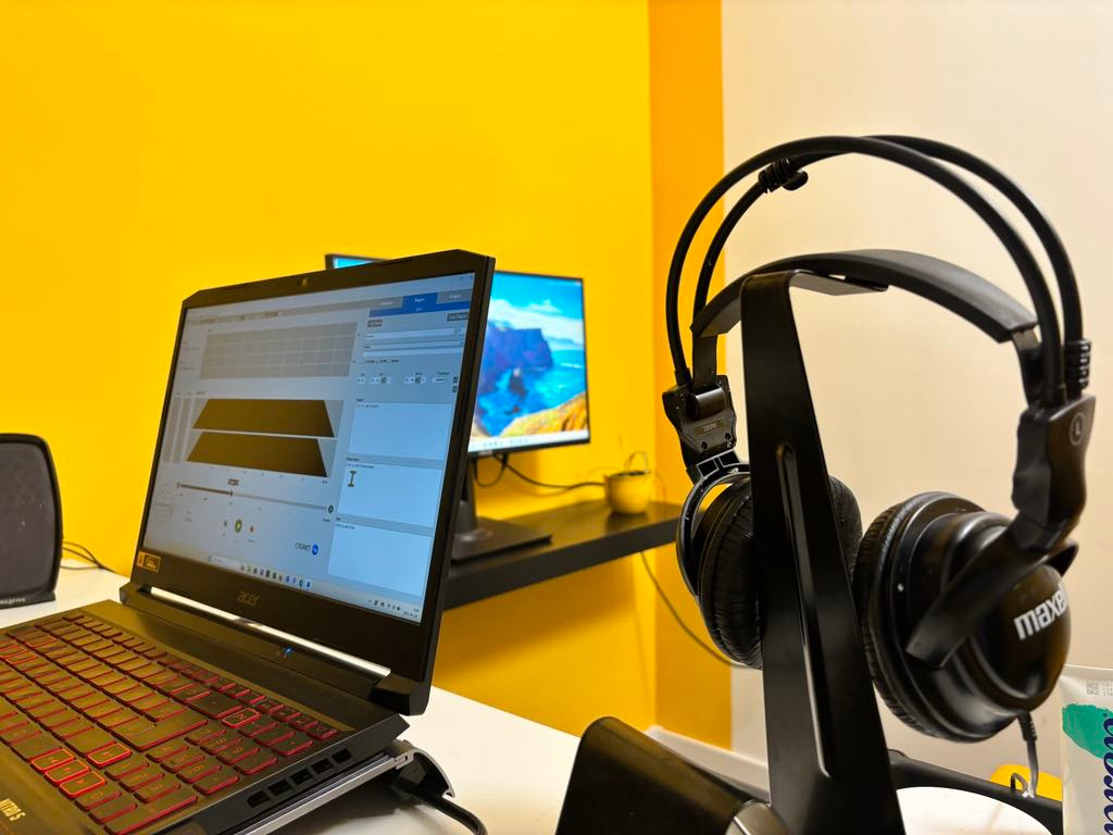 Neurofeedback Ecser helyszín